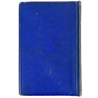 Lot 391 - The Cornwall Calender and Register for 1876.