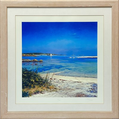 Lot 154 - Ted DYER (1940)