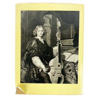 Lot 143 - MUSICAL INSTRUMENTS THROUGH THE AGES.