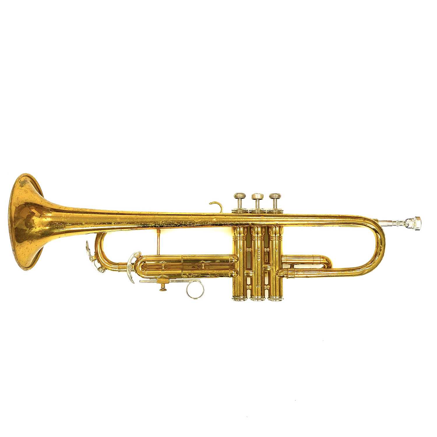 King store tempo trumpet