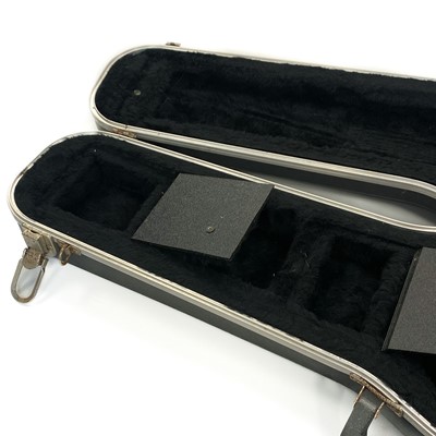 Lot 109 - An 'SKB' violin flight case.