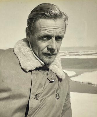 Lot 217 - Arthur (Art) Lemon, 55 black and white film still photographs.