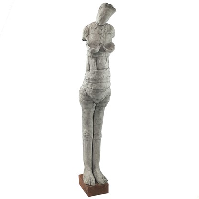 Lot 813 - Nicky STONE. Figure.