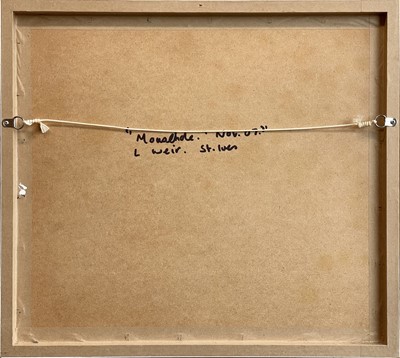Lot 153 - Linda Mary WEIR (1951)
