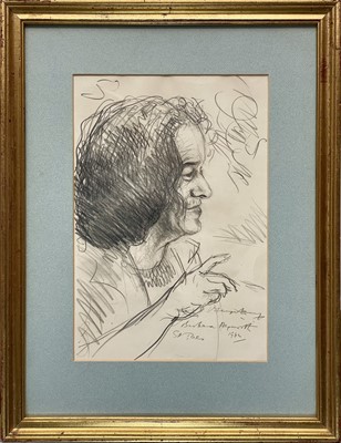 Lot 138 - Mervyn LEVY (1915-1996)