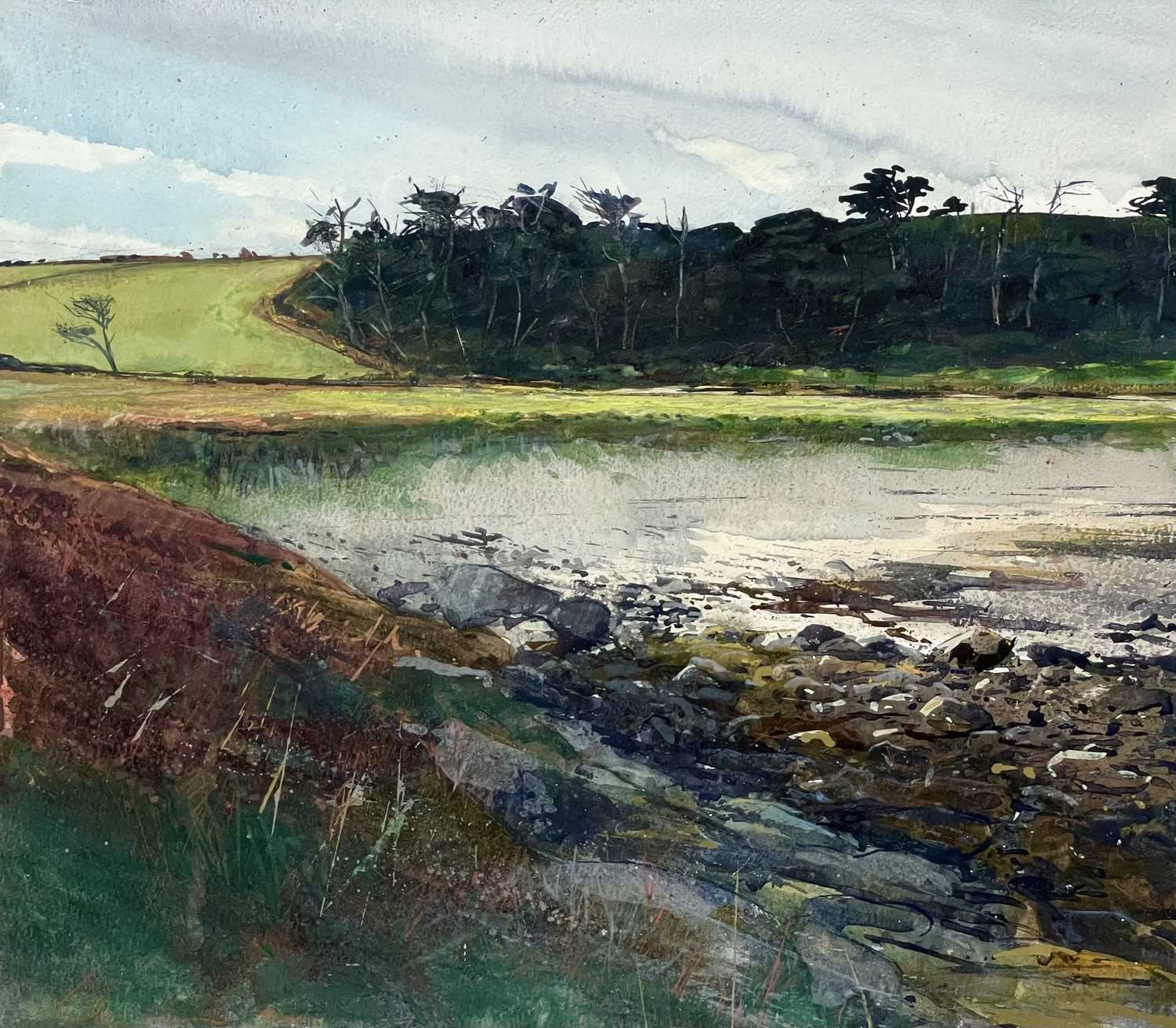 Lot 199 - Paul LEWIN (1967)