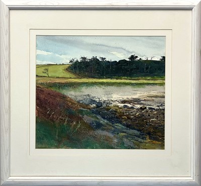 Lot 199 - Paul LEWIN (1967)
