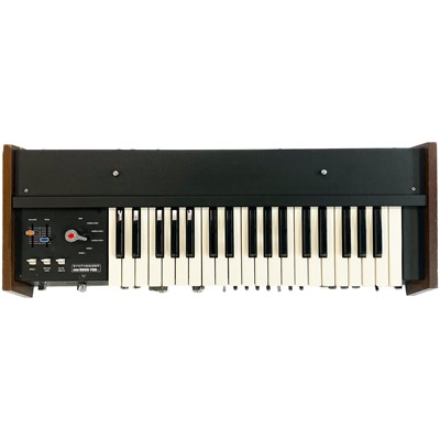 Lot 132 - A 1974 Korg MiniKORG 700S.