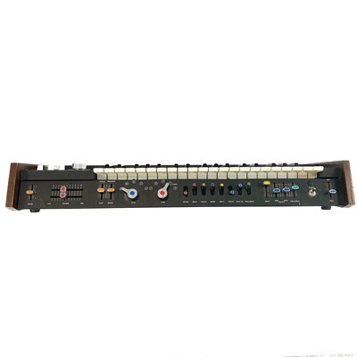 Lot 132 - A 1974 Korg MiniKORG 700S.