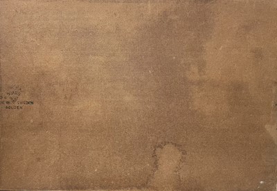 Lot 1421 - William THOMAS