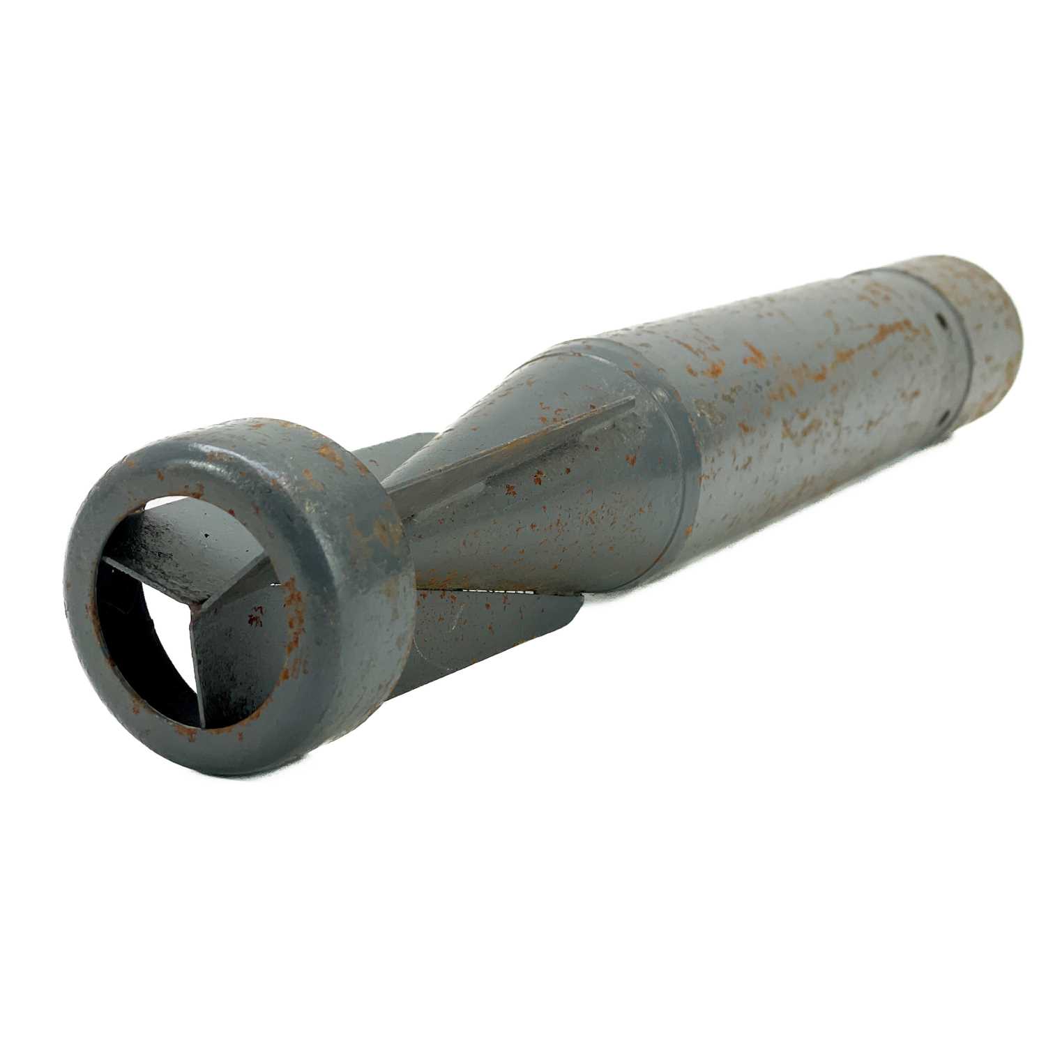 Lot 97 - A German inert drill 1kg incendiary bomb