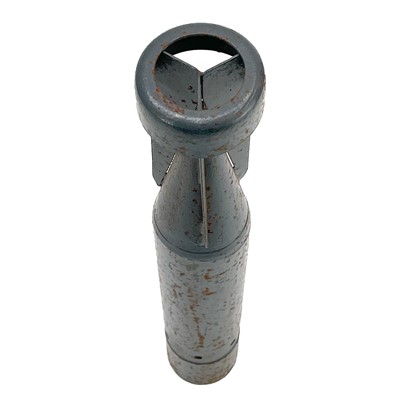 Lot 97 - A German inert drill 1kg incendiary bomb shell.