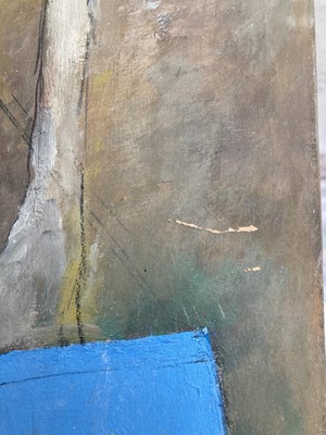 Lot 107 - Michael J. PRAED (1941)