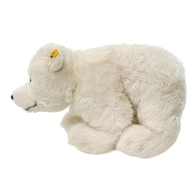 Lot 704 - Large Steiff Polar Bear