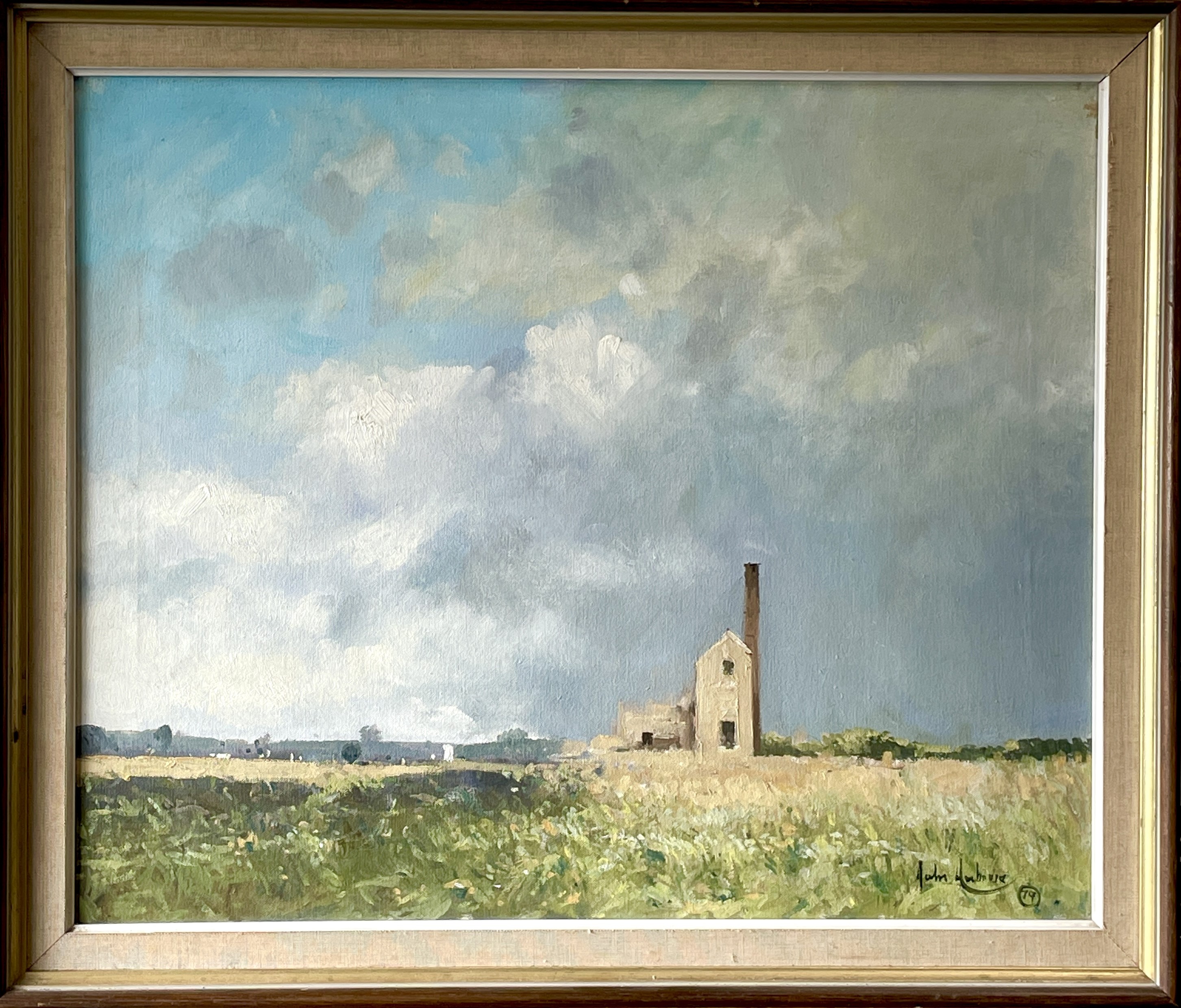 Lot 149 John AMBROSE (19312010)