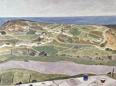 Lot 726 - Four Publications