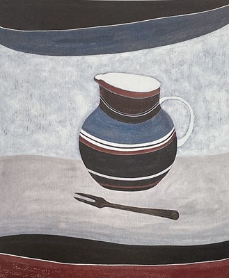 Lot 726 - Four Publications