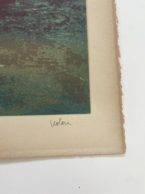 Lot 548 - Sidney Robert NOLAN (1917-1992)