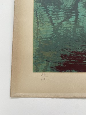 Lot 548 - Sidney Robert NOLAN (1917-1992)