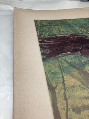 Lot 548 - Sidney Robert NOLAN (1917-1992)