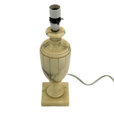 Lot 37 - A circular Barbola style easel mirror.