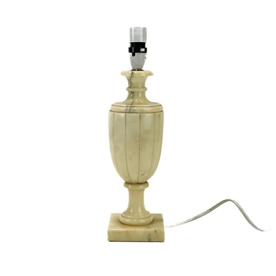 Lot 37 - A circular Barbola style easel mirror.