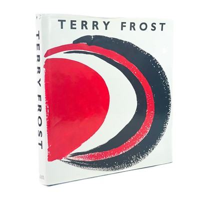 Lot 734 - Terry Frost