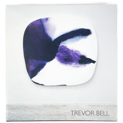 Lot 731 - Tevor Bell