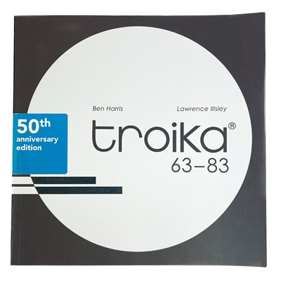 Lot 704 - Troika 63-83