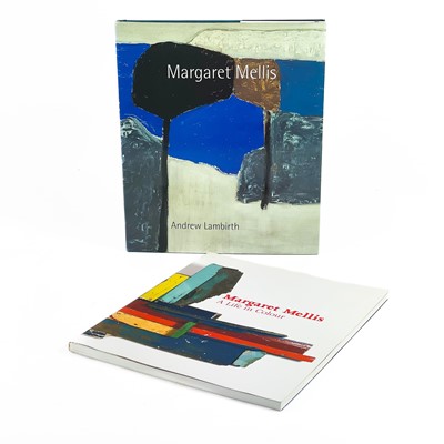 Lot 775 - Two Margaret Mellis publications