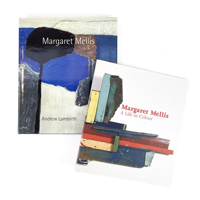 Lot 775 - Two Margaret Mellis publications