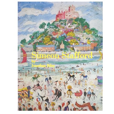 Lot 781 - Simeon Stafford