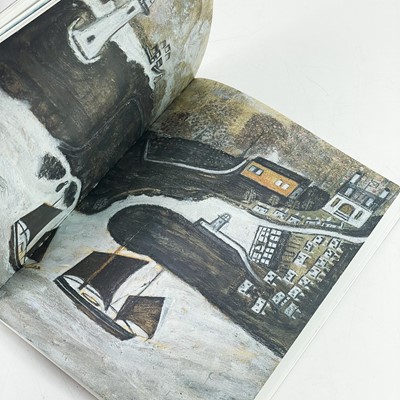 Lot 754 - Two Alfred Wallis Publications