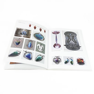 Lot 737 - Newlyn Copper