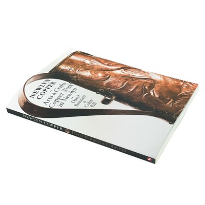 Lot 737 - Newlyn Copper