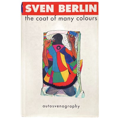 Lot 773 - The Coat of Many Colours: Autosvenography