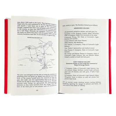 Lot 433 - Duke of Cornwall Light Infantry Interest.