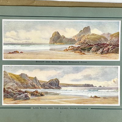 Lot 713 - Three early illustrative works.