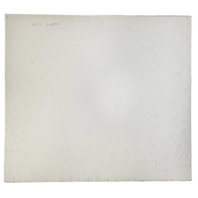 Lot 131 - 'Female dancer enacting the role of Krishner, watercolour'.