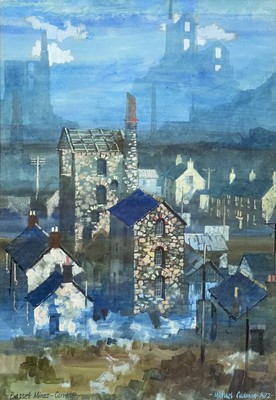 Lot 314 - Michael Lawrence CADMAN (1920-2010)