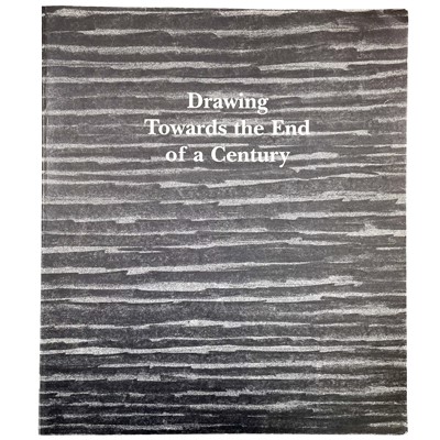 Lot 750 - Drawing Towards the End of a Century