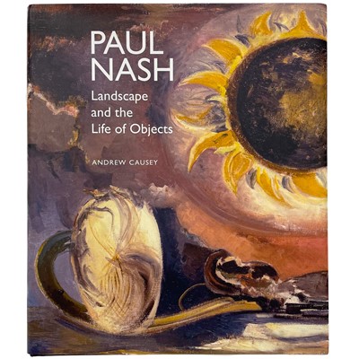 Lot 745 - Paul Nash: Landscape and the Life of Objects