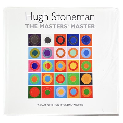 Lot 755 - High Stoneman: The Master's Master