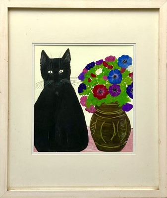 Lot 313 - Michael «Mouse» ROBERTS (1948)