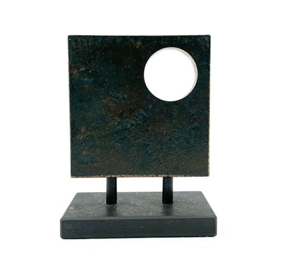 Lot 184 - Chris BUCK (1956)