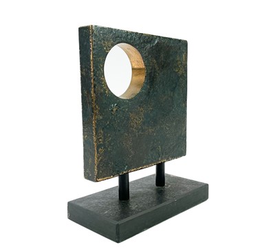 Lot 184 - Chris BUCK (1956)