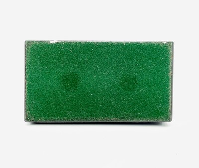 Lot 184 - Chris BUCK (1956)