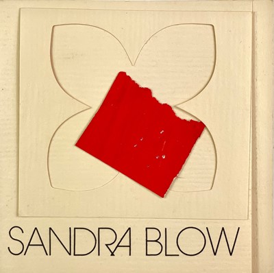 Lot 14 - Sandra BLOW (1925-2006)