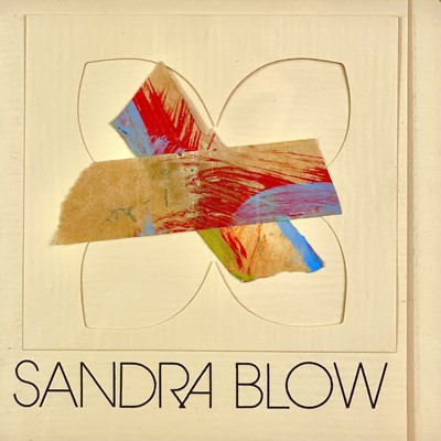 Lot 221 - Sandra BLOW (1925-2006)