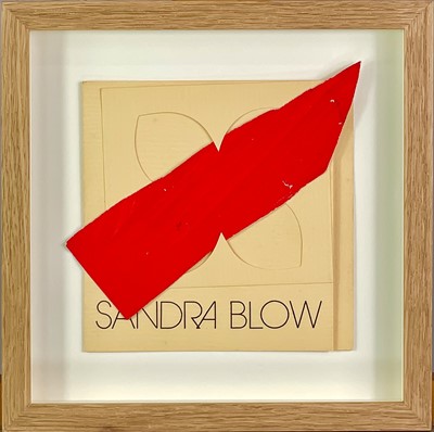 Lot 75 - Sandra BLOW (1925-2006)